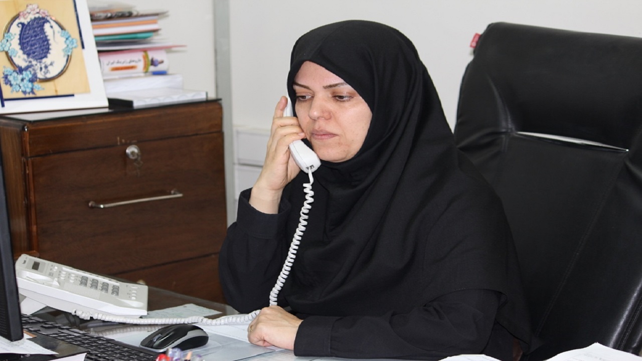الکترونیکی شدن تمام خدمات بیمه سلامت تا پایان آبان