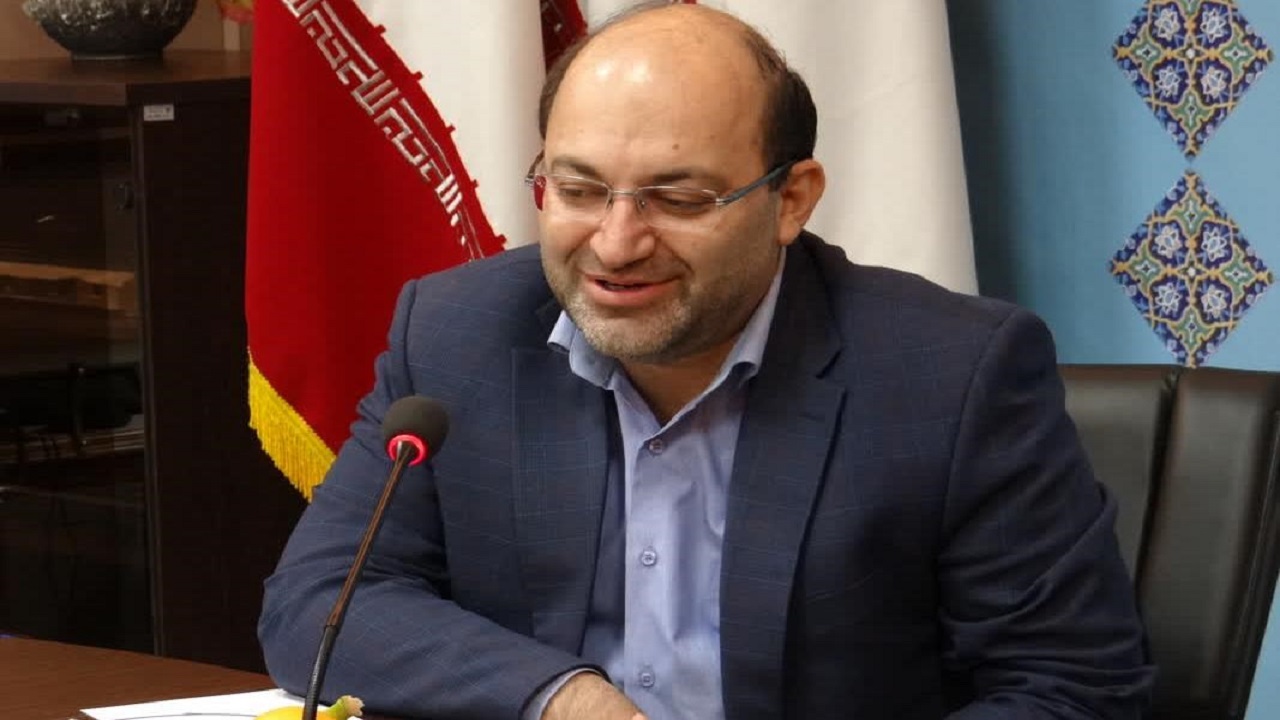 افزایش جذب دانشجوی خارجی در دانشگاه آزاد اسلامی اصفهان