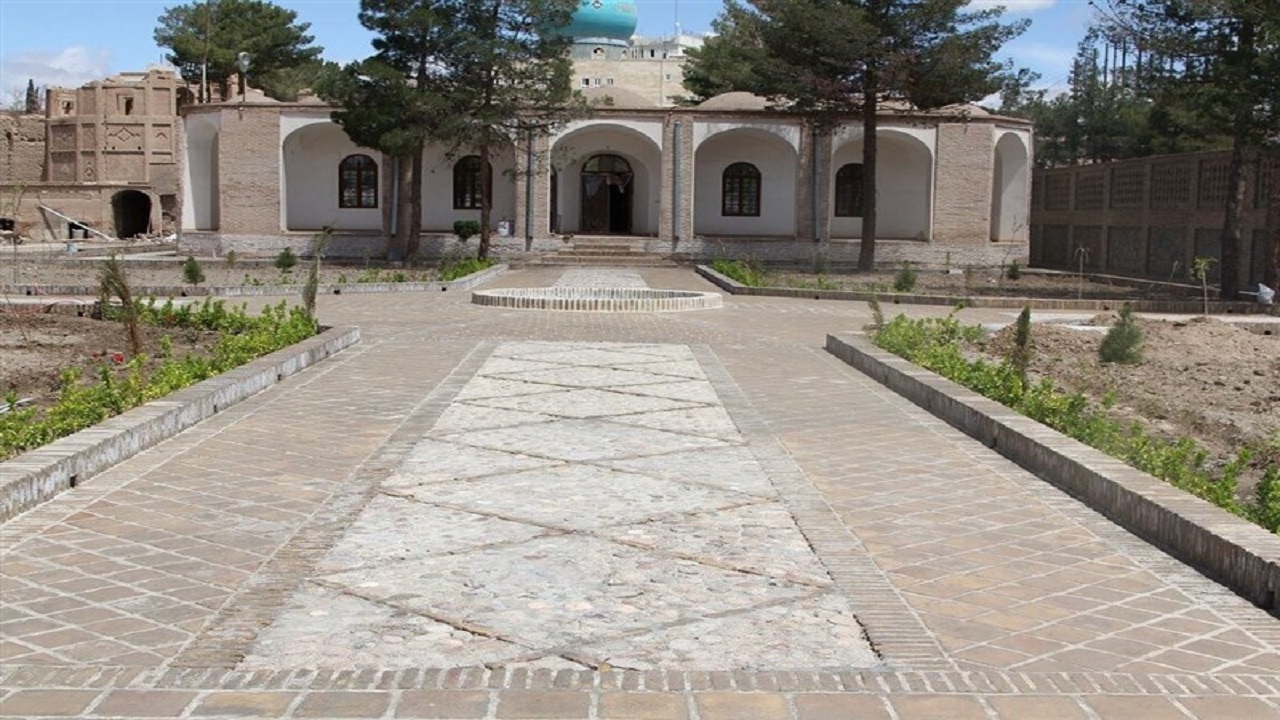 احداث مرکز بیرجند شناسی و موزه شهر در ساختمان درشکه خانه
