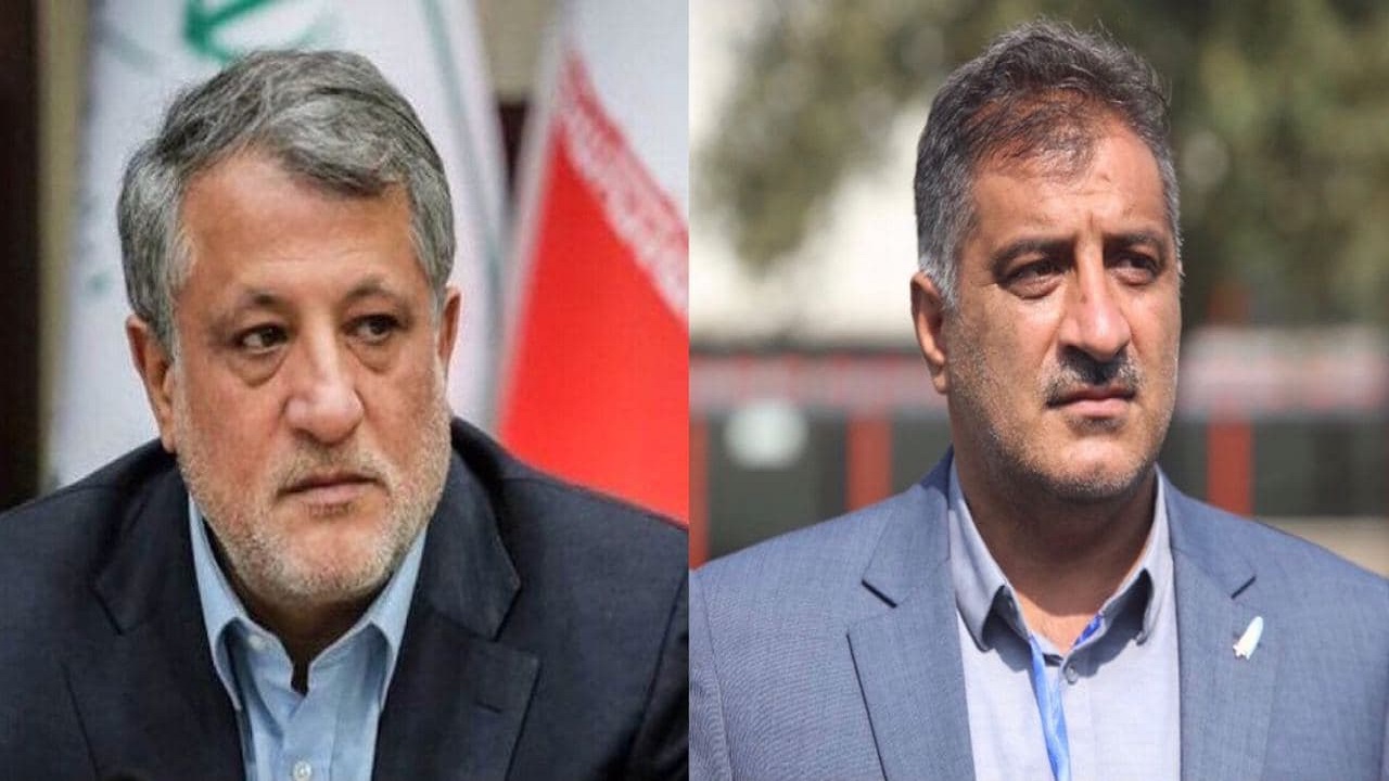 همکاری شورای اسلامی شهر تهران با فدراسیون دو و میدانی/ گسترش بیش از پیش دو و میدانی در سطح تهران