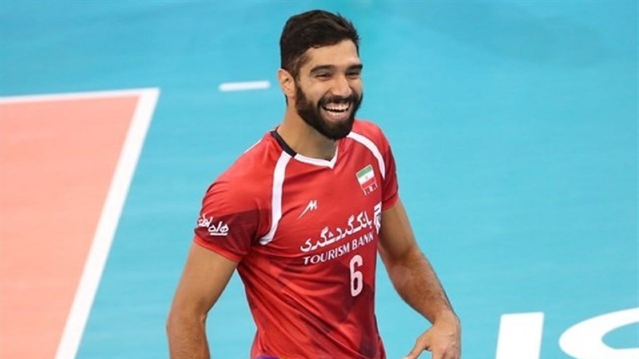 دلیل حضور ملی پوش والیبال در سری A مشخص شد/ موسوی هفته آینده راهی ایتالیا می‌شود