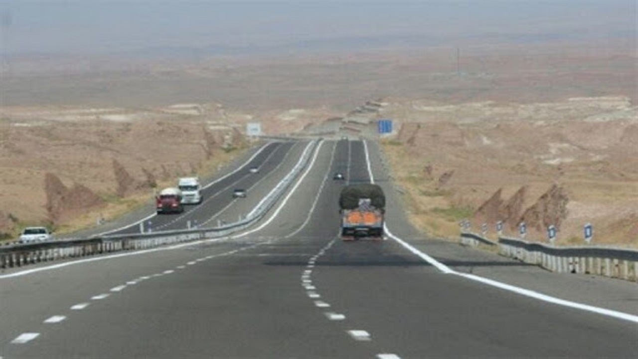 کاهش ۱۷.۶ درصدی تردد در جاده‌های کردستان در پی اعمال محدودیت‌ها