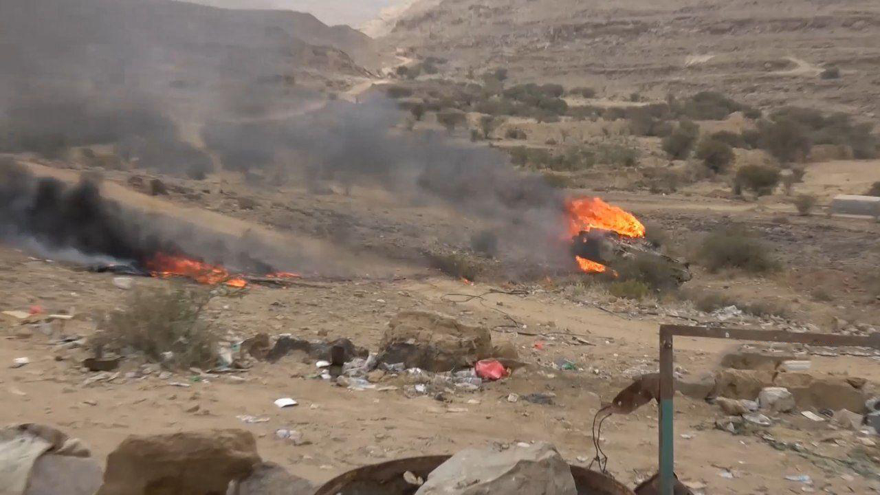 جزئیات غافلگیری نظامیان آل سعود در جنوب استان جیزان عربستان/ رزمندگان یمنی به شهر مهم و راهبردی «الخوبه» رسیدند + تصاویر