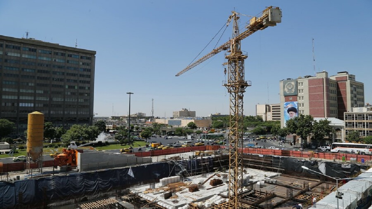 جزئیات اقدامات عمرانی در استان تهران اعلام شد