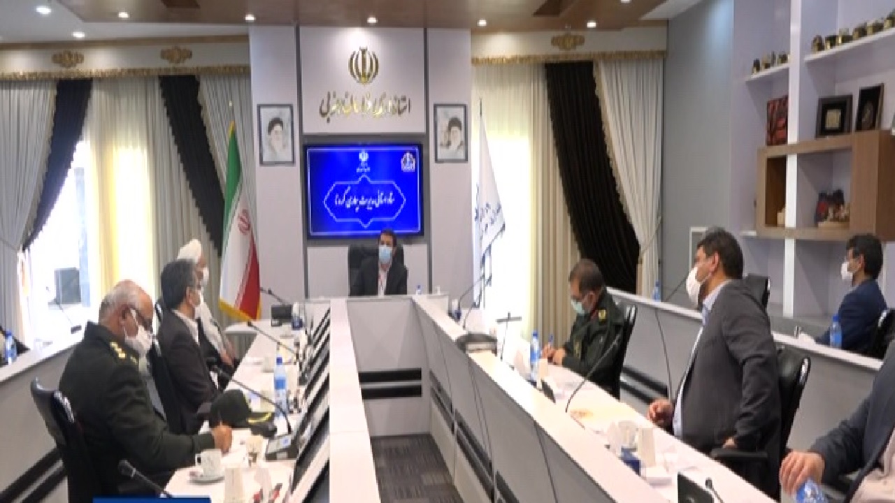 اوضاع کرونای خراسان جنوبی بحرانی است