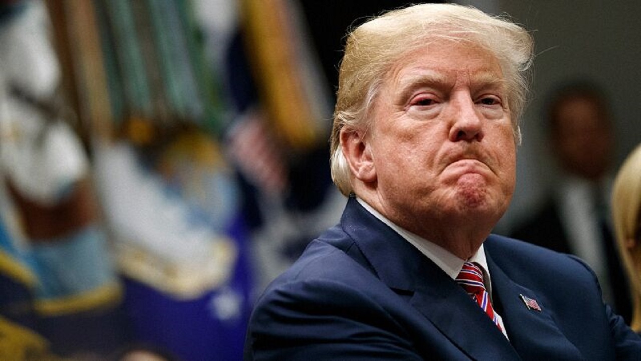 ترامپ هم که برود رسم ترامپیسم برنخواهد افتاد!