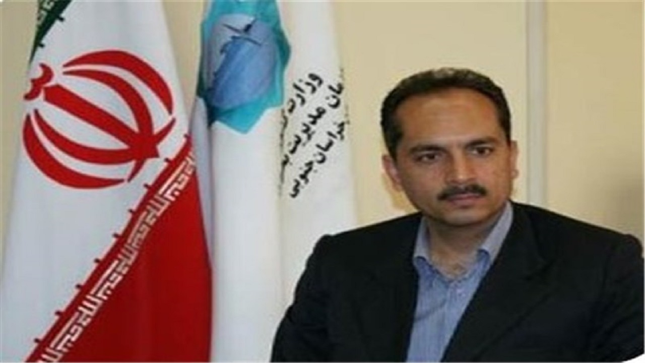 انتصاب فرماندار شهرستان خوسف