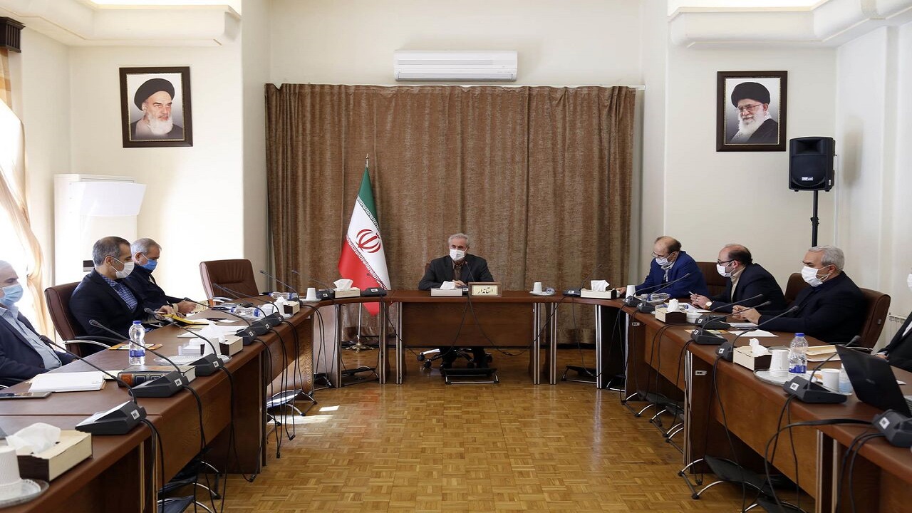 آدرس دهی مشترک مکانی از زیرساخت‌های توسعه است