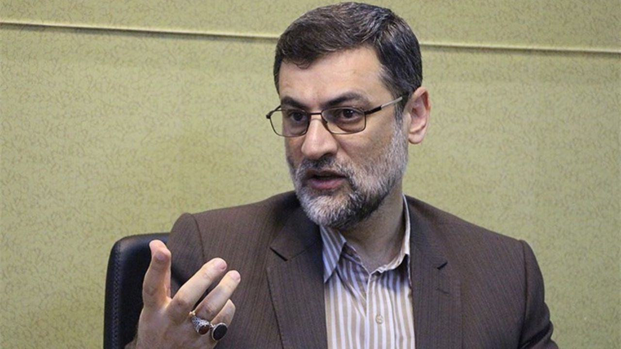قاضی‌زاده هاشمی: اگر پالایشگاه‌ها نبودند در حوزه بنزین دچار مشکل می‌شدیم