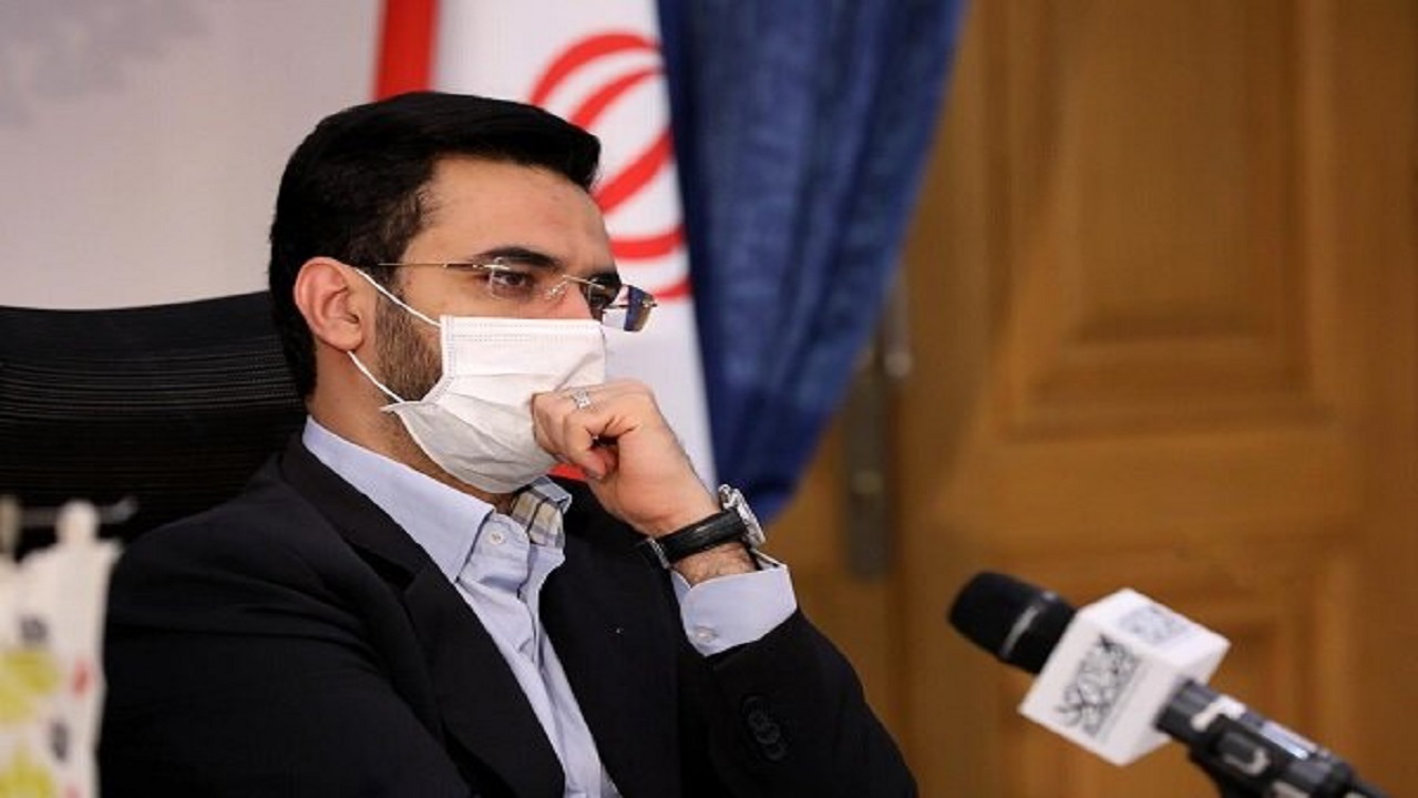 انتصابات جدید وزارت ارتباطات در سال پایانی دولت