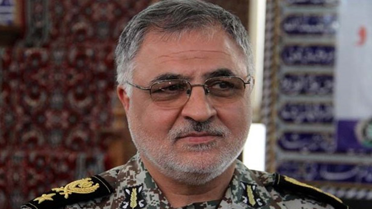 قاطعانه با نقض‌کنندگان مرز‌ها برخورد می‌کنیم/ رصد ۲۴ ساعته آخرین تحولات منطقه مورد مناقشه قره‌باغ
