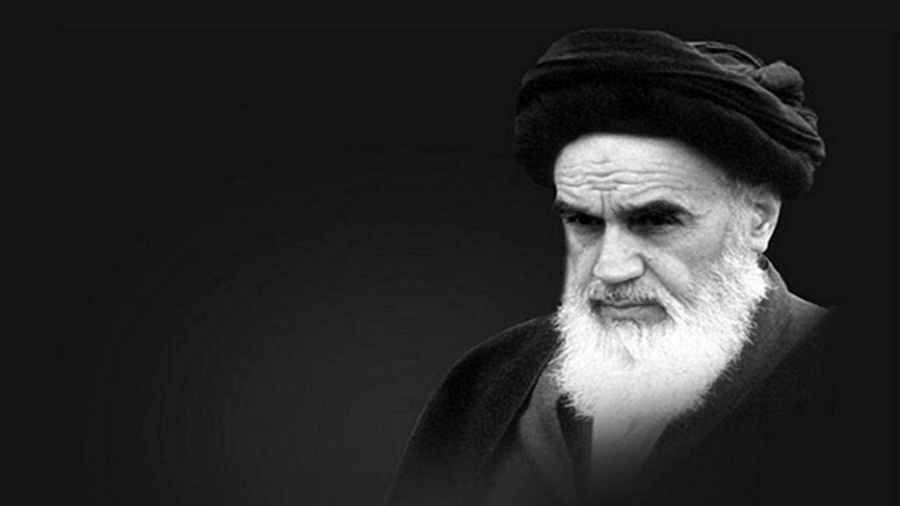 جمهوری اسلامی باقی است چه ما باشیم، چه اشخاص دیگر باشند