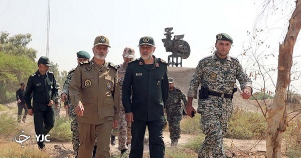 رادارهای بومی