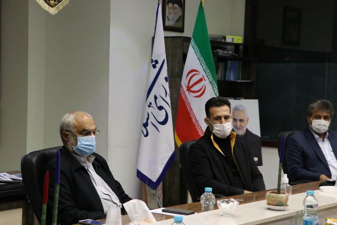 مسابقات بین المللی و جایزه بزرگ جودو به نام «حاج قاسم» مزین می شود