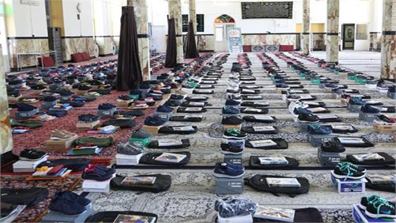 جمع‌آوری ۹۶ میلیون تومان کمک مردمی