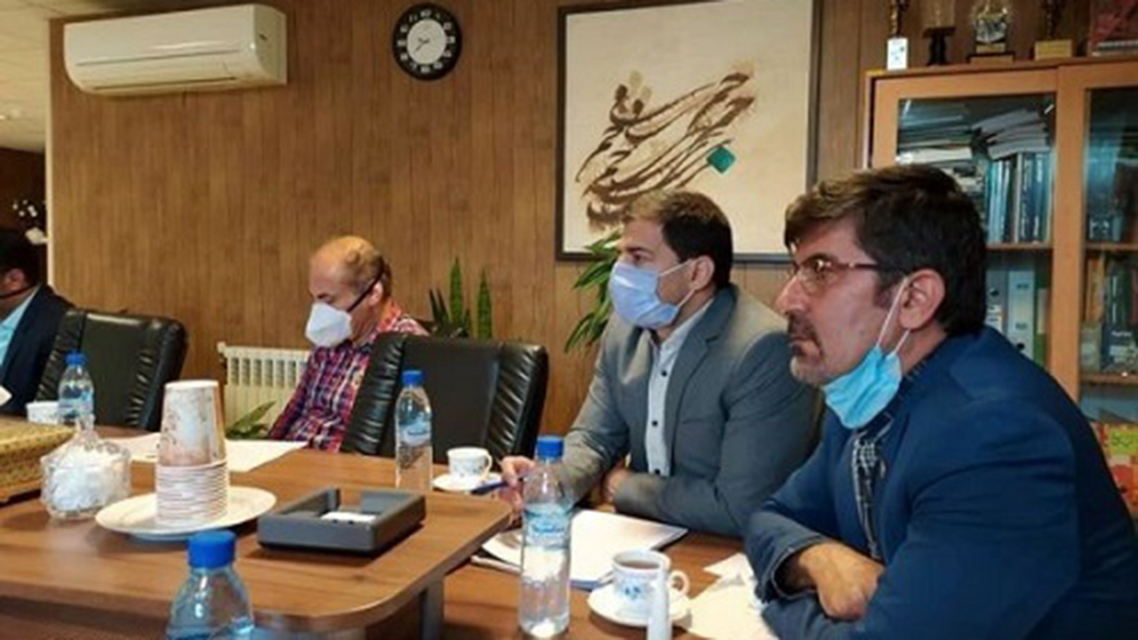 موافقت صدور هفت پروانه استاندارد محصولات کشاورزی در فارس