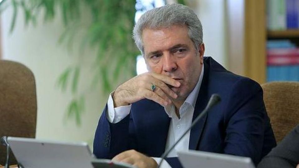 گلایه وزیر میراث فرهنگی از تعطیلی کرونایی موزه و ابنیه تاریخی/ مونسان: اجازه ساخت و ساز در حریم چغازنبیل را نمی‌دهیم