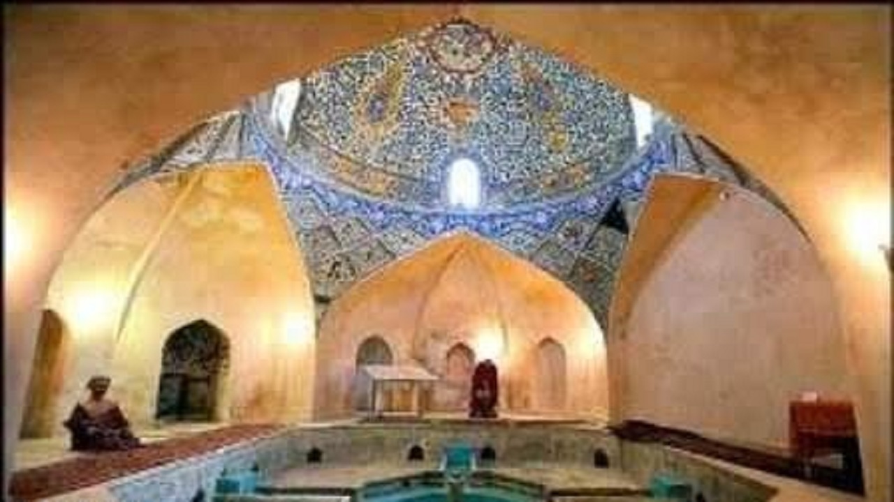 حمام پیر زرگر به بخش خصوصی واگذار می‌شود