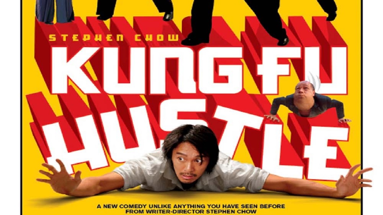 معرفی فیلم اعجوبه‌های کونگ‌فو «Kung Fu Hustle»