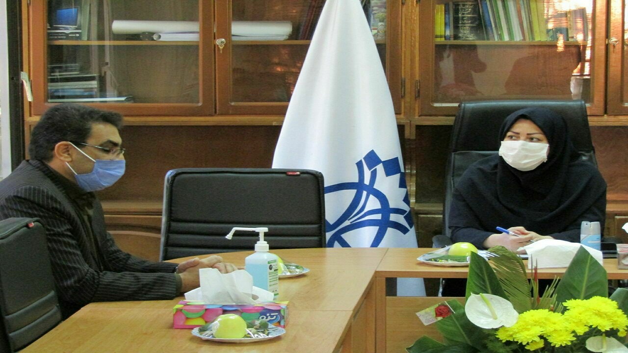 کمبود نیروی انسانی در سازمان ثبت استان سمنان در دستور کار قرار گیرد