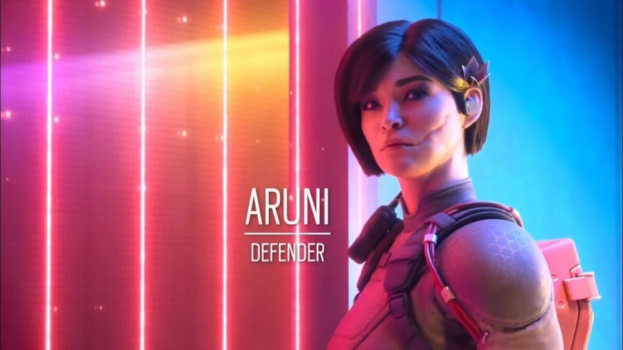 جزئیات فصل جدید Rainbow Six Siege معرفی شد