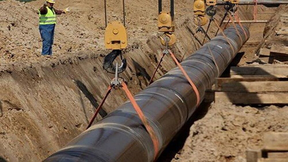 فارس در مسیر سبز گازرسانی