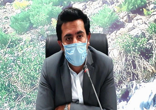 جلوگیری از برگزاری هر گونه جشن و مراسم تدفین در بویراحمد