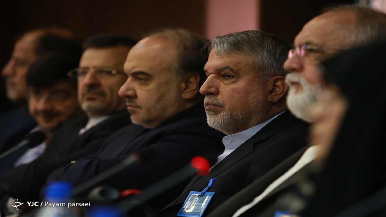صالحی امیری: مسابقات المپیک به طور حتم برگزار خواهد شد