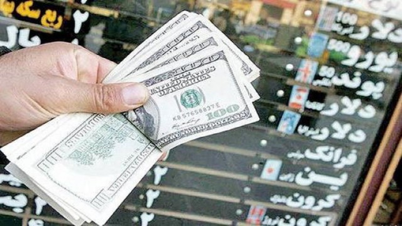 سیاست راه آهن خراسان، کنترل روند خروج ارز از کشور و تسهیل در بازگشت آن است