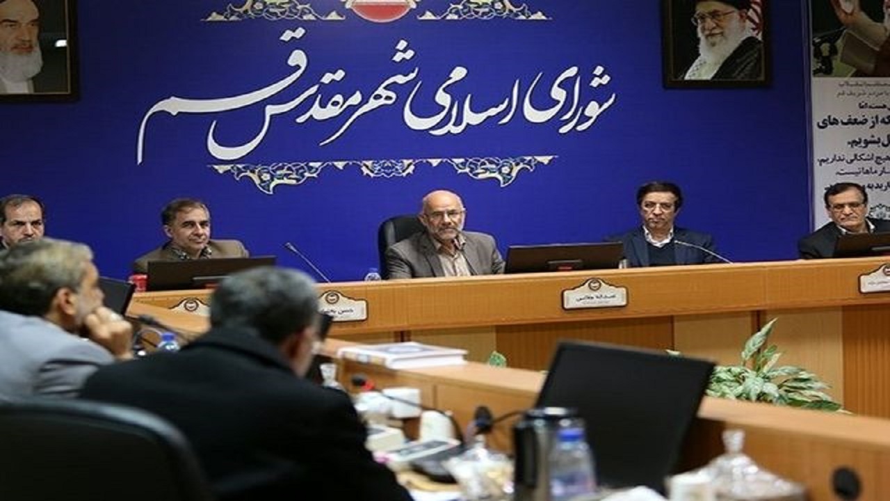 روز قم فرصت خوبی برای معرفی ظرفیت‌های مغفول مانده قم است
