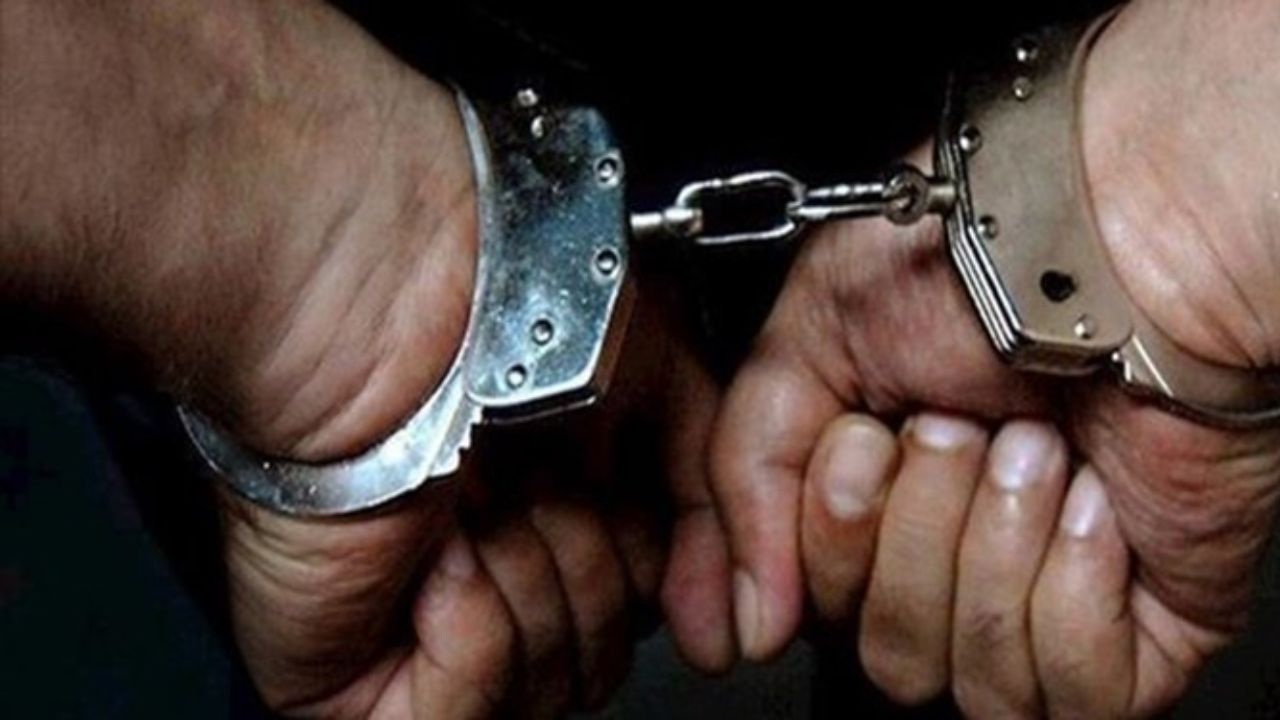 دستگیری ۳ سارق و کشف ۱۰ فقره سرقت در ایلام