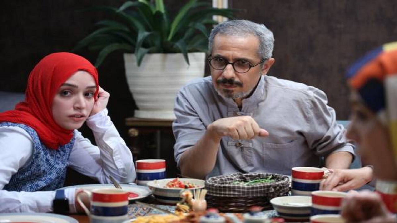 ناگفته های بازیگر «صفر ۲۱» از اولین کار تلویزیونی/بازی در فصل دوم سریال