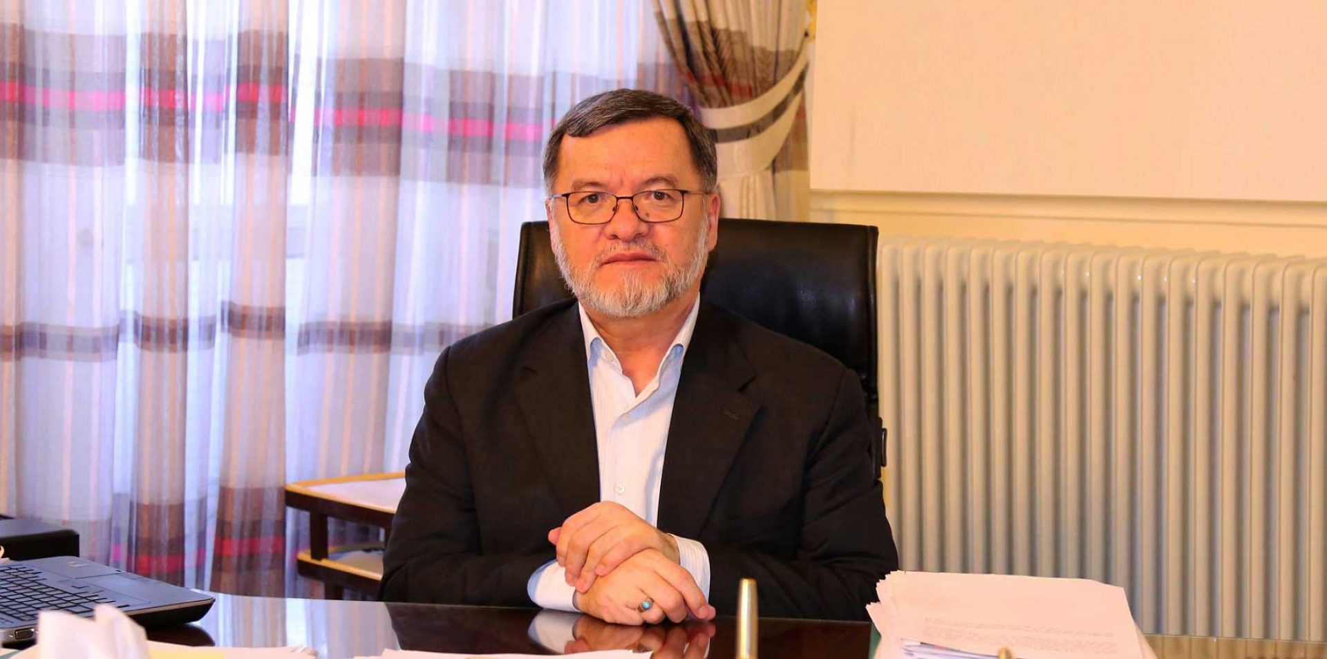دانش: دولت جدید آمریکا روند گفتگو‌های صلح دوحه را مجددا ارزیابی کند