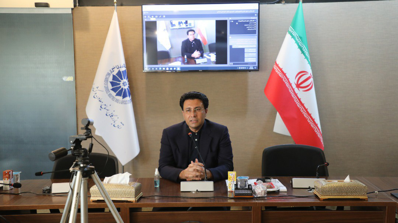 بیمه‌ی پیمان مهمترین مشکل پیمانکاران فارس است
