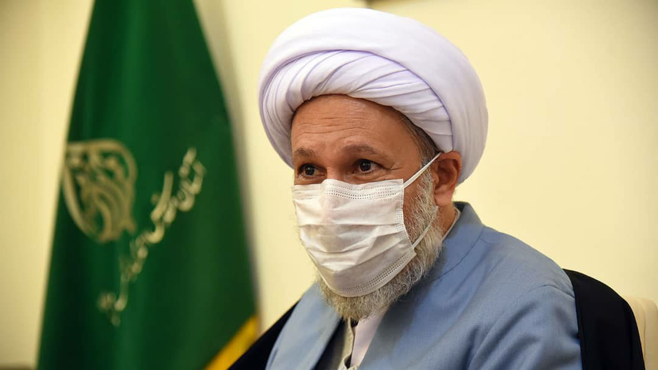 ثابت کنیم امت پیامبر اسلام (ص) می‌تواند بحران‌ها را مدیریت کند