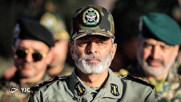 امنیت مرزهای شمالغرب کشور