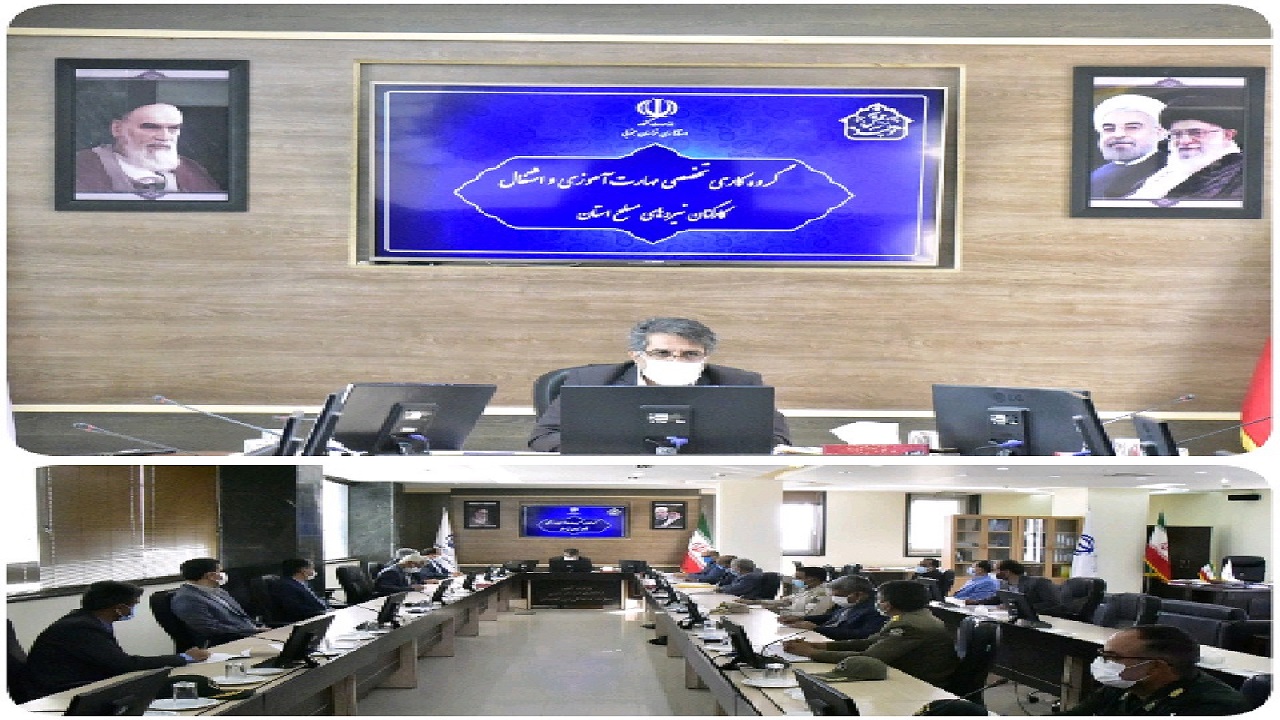 مهارت آموزی ۱۸ هزار سرباز در استان