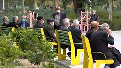 خورشید ایرانی در مسیر اسکار + فیلم