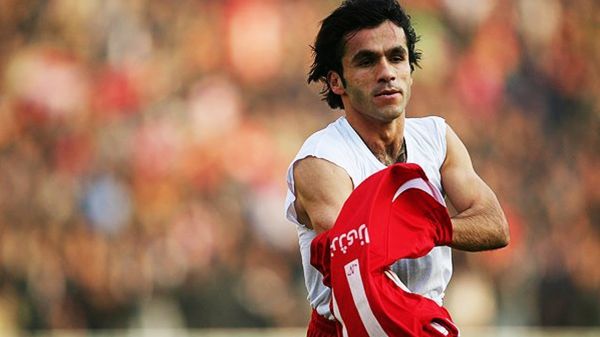 دو روی &laquo;جعفر&raquo; از سئول تا شیخ بهایی