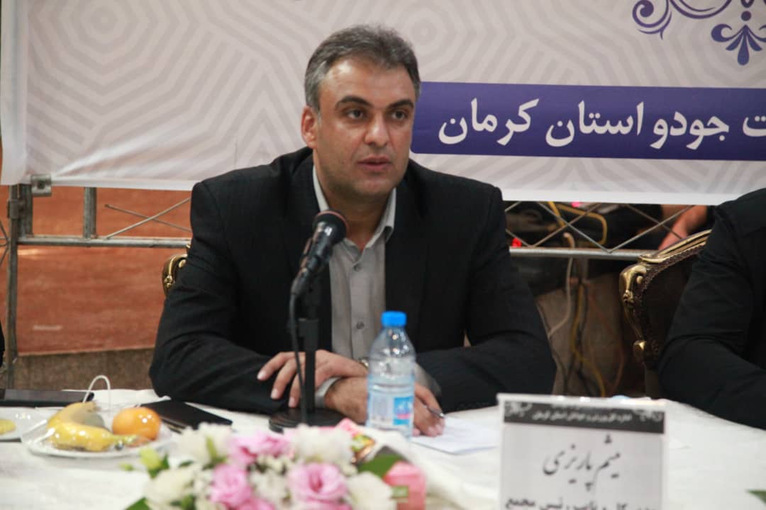 تأکید مدیرکل ورزش کرمان بر نگاه عمقی هیئت‌های ورزشی به مقوله آموزش