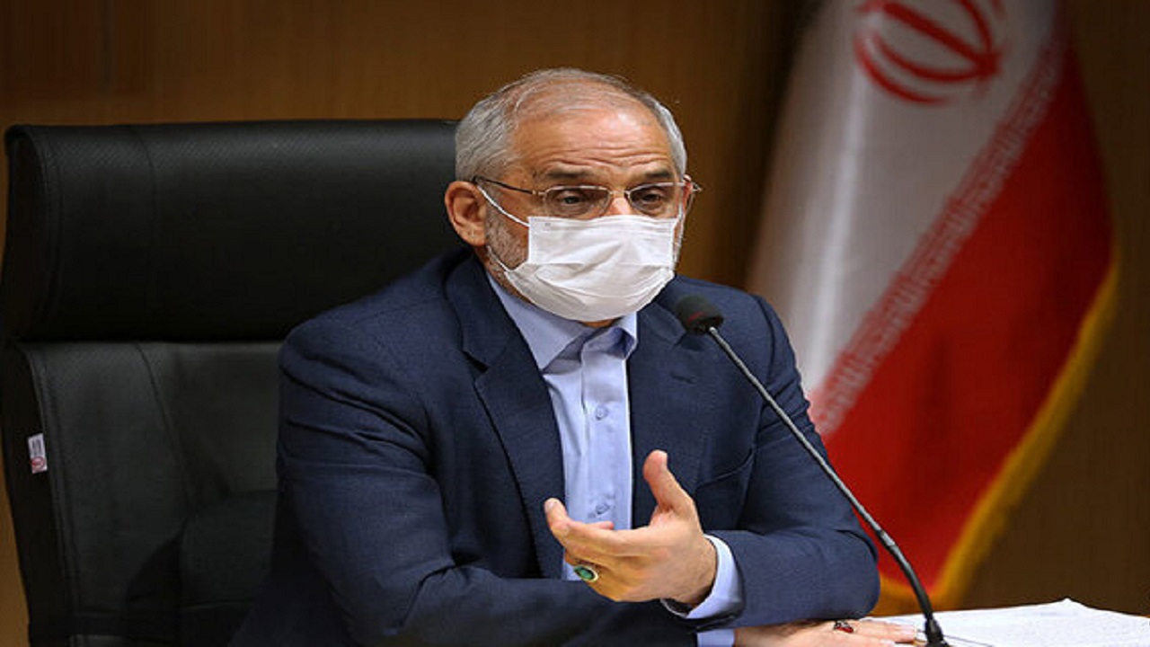 دستور آقای وزیر برای اصلاح تغییرات کتاب فارسی پایه هفتم