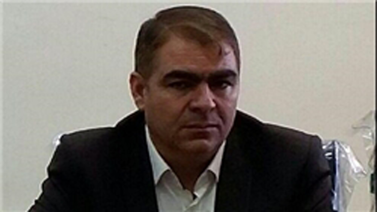 همکاری انجمن همیاران آب اقلید در تولید نهال پارک&zwnj;های جنگلی