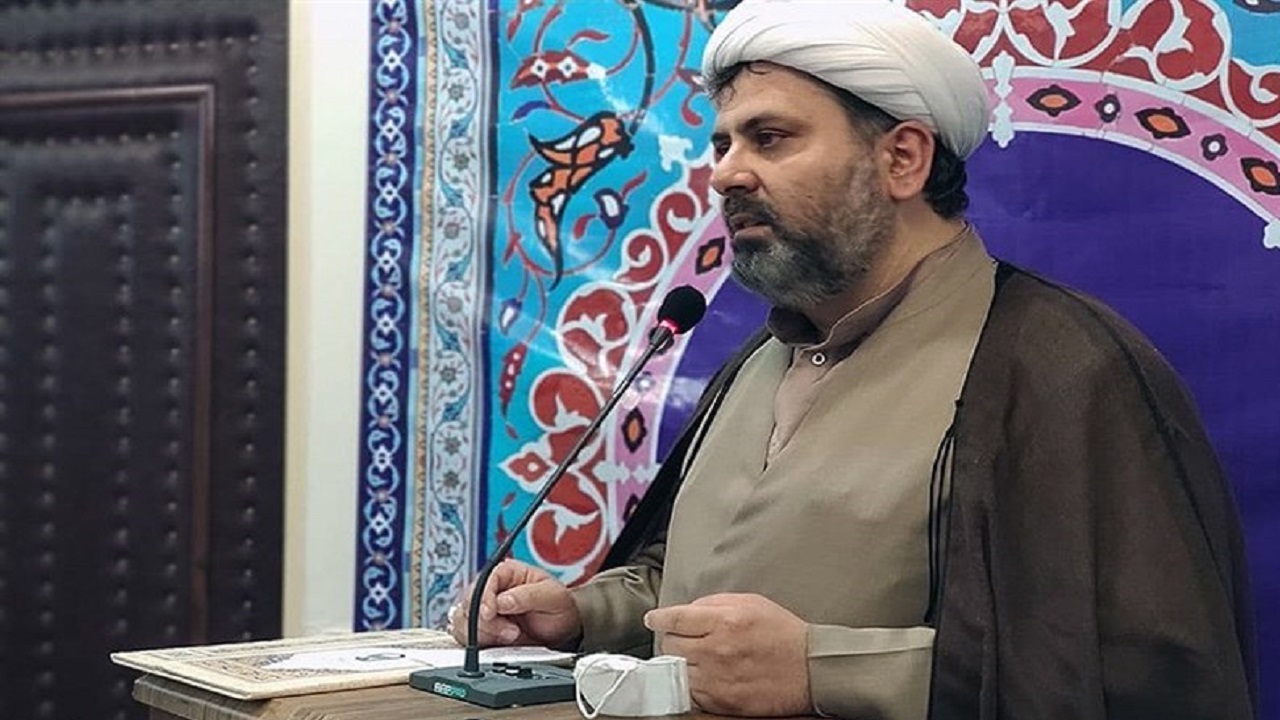 مسئول جدید شورای سیاست‌گذاری ائمه جمعه کردستان معرفی شد