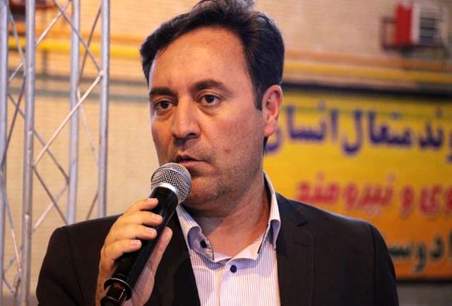بسط و گسترش فوتبال در سراسر کرمان