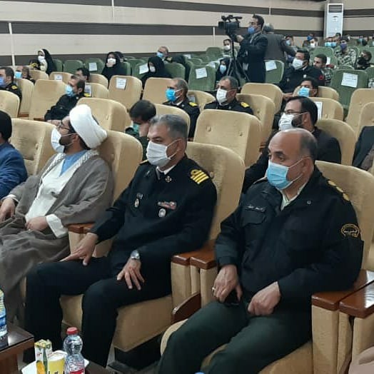 تلاش دشمنان برای نابودی فرهنگ حجاب و عفاف