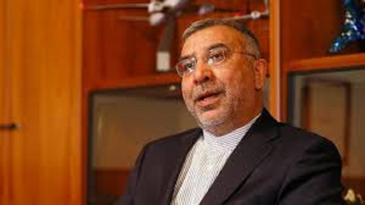 تحولات اخیر افغانستان محور گفت و گوی دیپلمات های ایران و ازبکستان