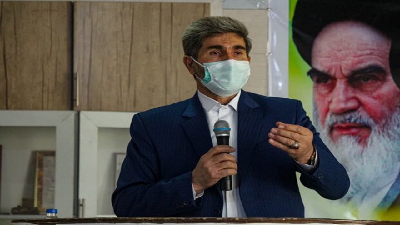 ضرورت احداث جاده از سد ستارخان به معدن مس سونگون