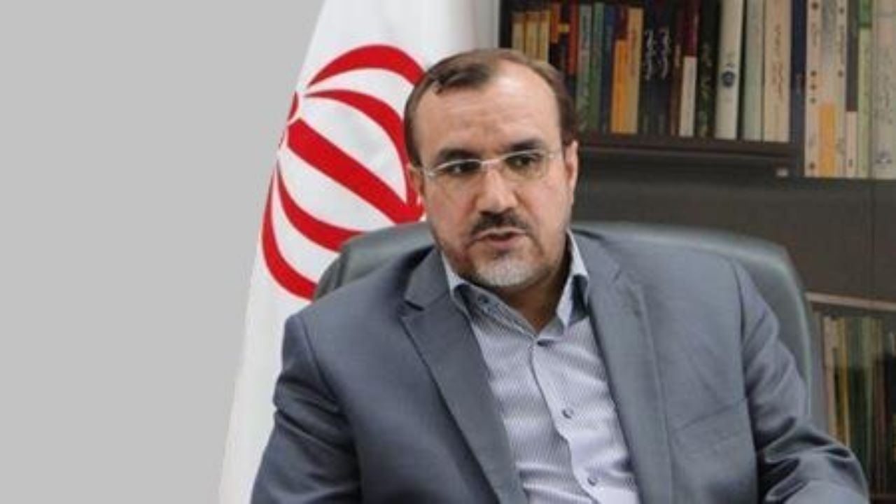 حدادی: منتظر بررسی قانون انتخابات ریاست جمهوری در صحن علنی مجلس هستیم