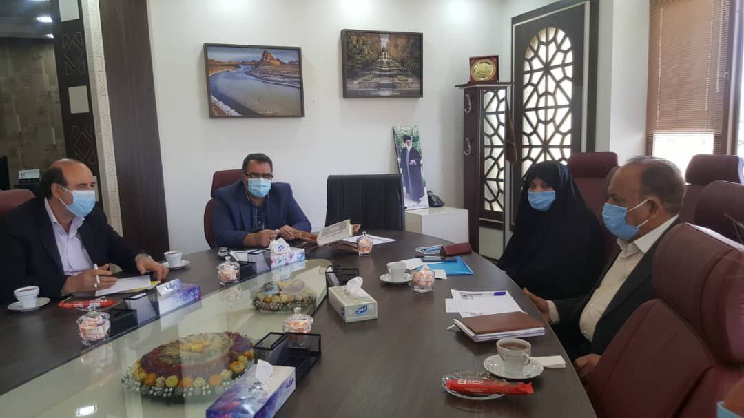 گازرسانی به روستا‌های زیر ۲۵ خانوار زرند
