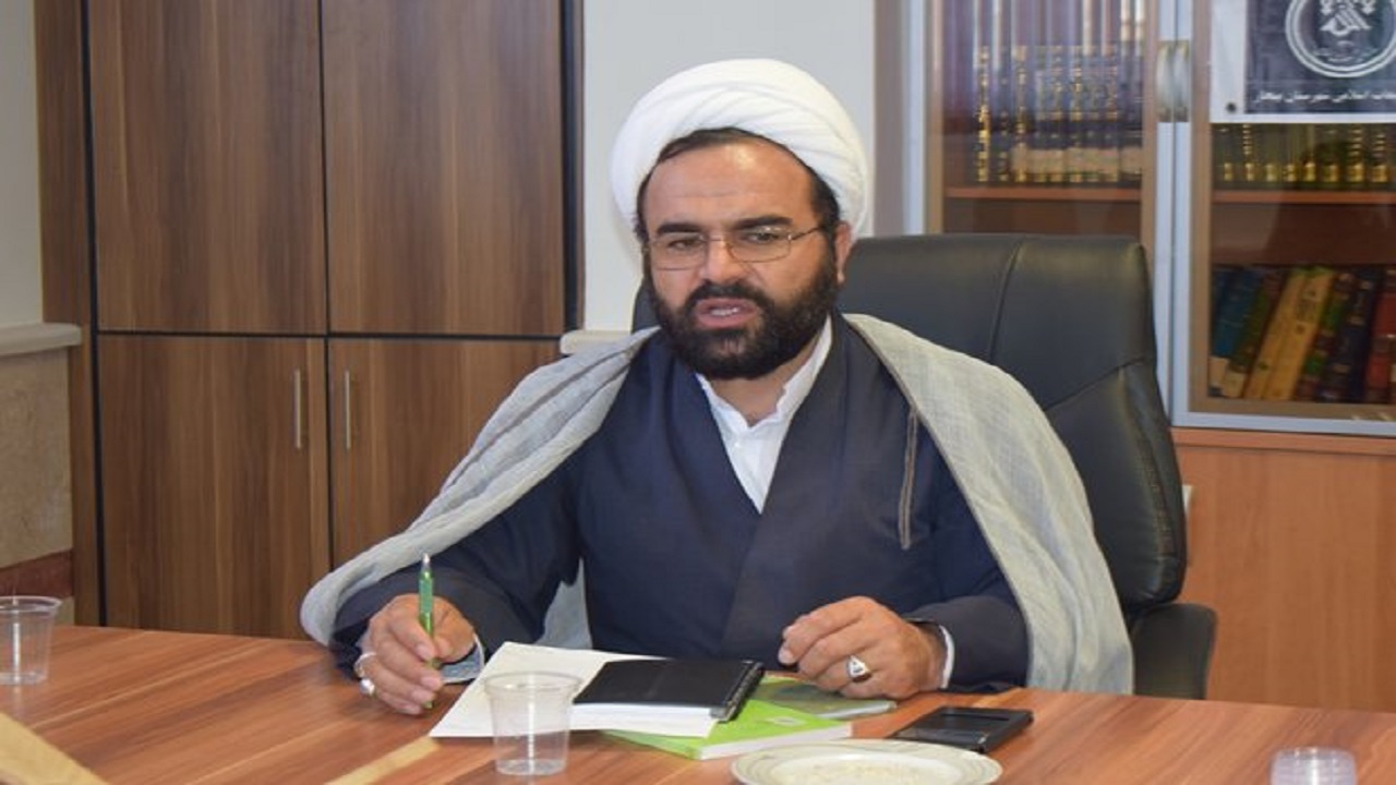 ۱۷ روحانی مستقر در بیجار فعالیت دارند